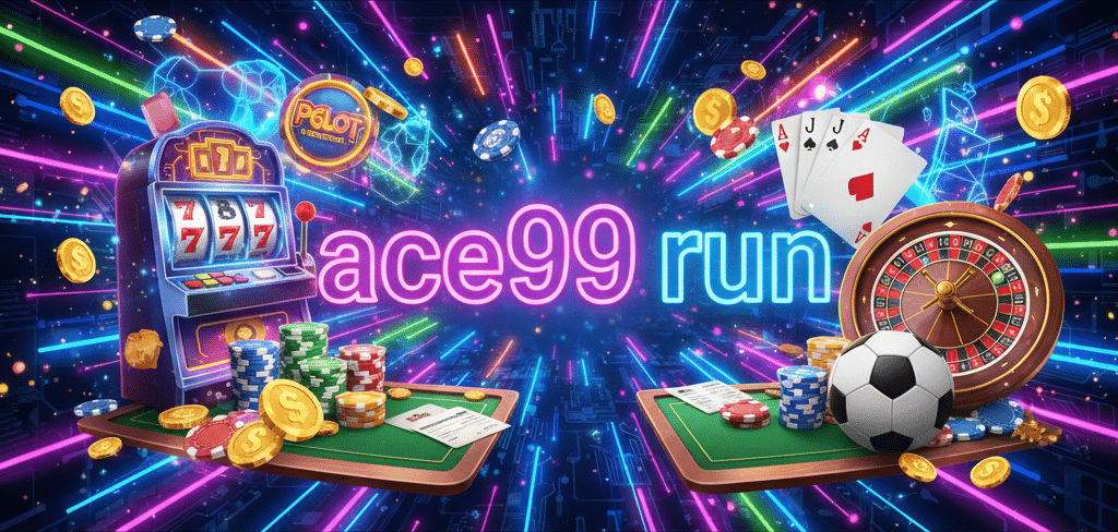 ace99 run