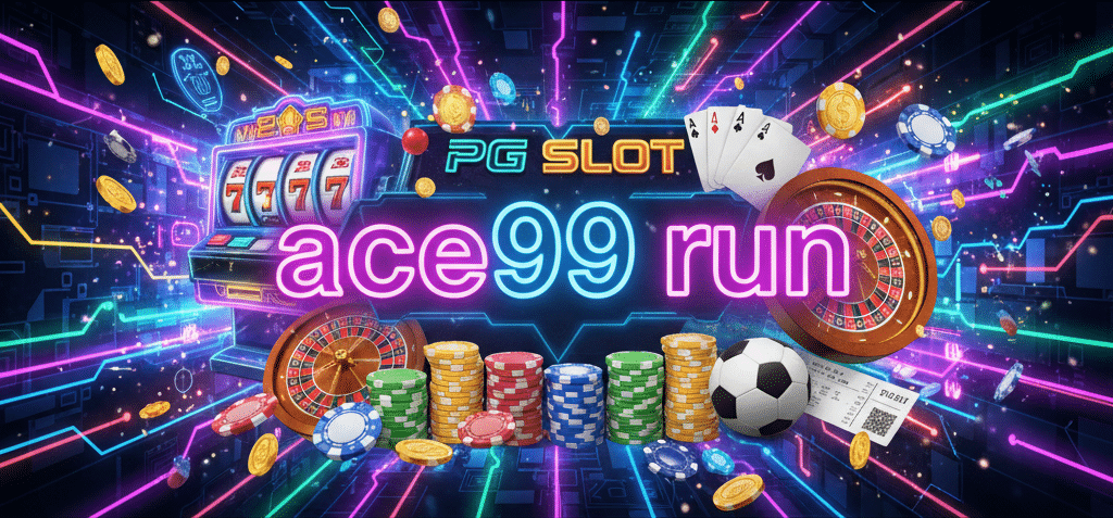 ace99 run