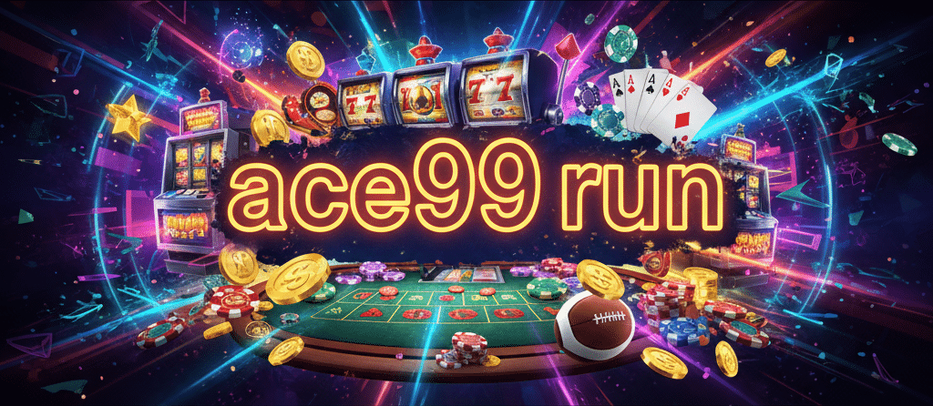 ace99 run