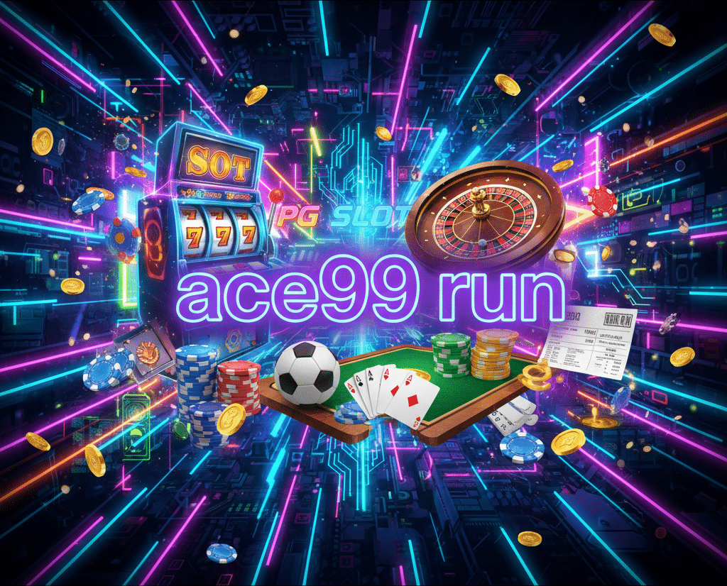 ace99 run