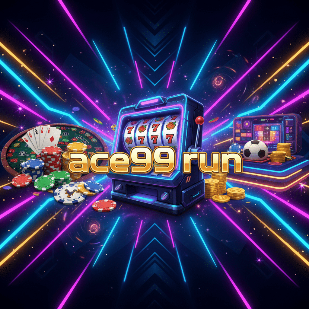 ace99 run